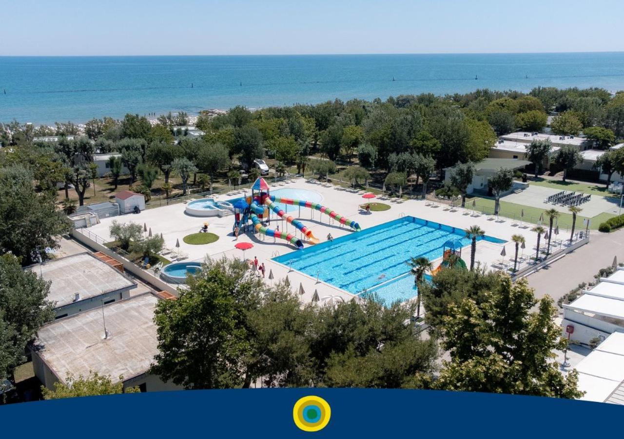 Club Del Sole Stork Family Collection База отдыха 4*